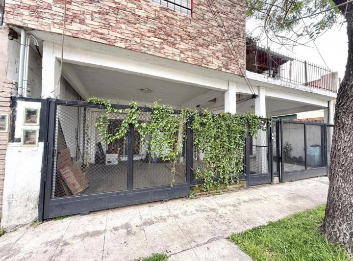 PH · 55m² · 3 Ambientes · 1 Cochera