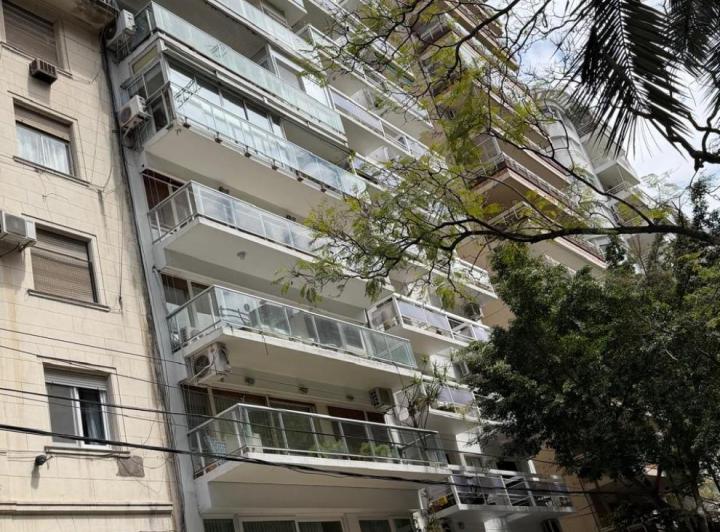 Departamento · 102m² · 3 Ambientes