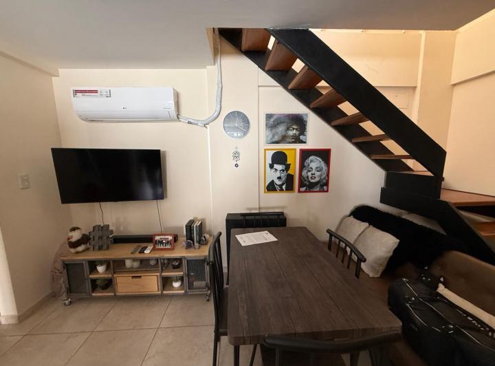 Departamento · 70m² · 3 Ambientes
