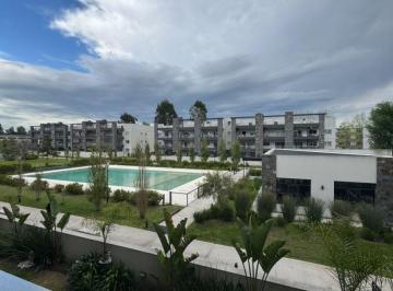 Departamento de 2 ambientes, Ezeiza · Excelente Departamento 2 Ambientes en Alquiler - Ayres de Canning