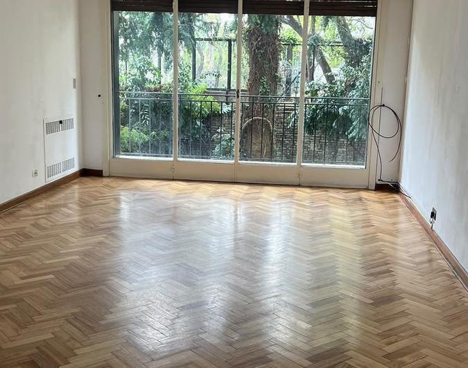 Departamento · 81m² · 4 Ambientes