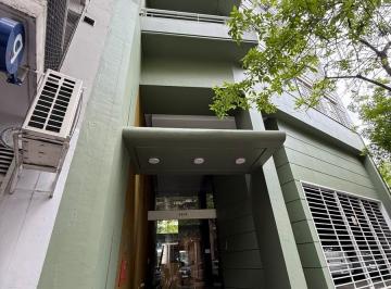 Departamento · 36m² · 1 Ambiente · Departamento Monoambiente en Alquiler