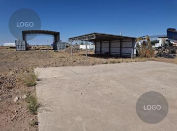 Local comercial · 5000m² · En Venta | Lote 5.000 m² con Tinglado | Parque Industrial Añelo