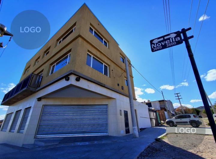 Local comercial · 270m² · 5 Ambientes · 5 Cocheras