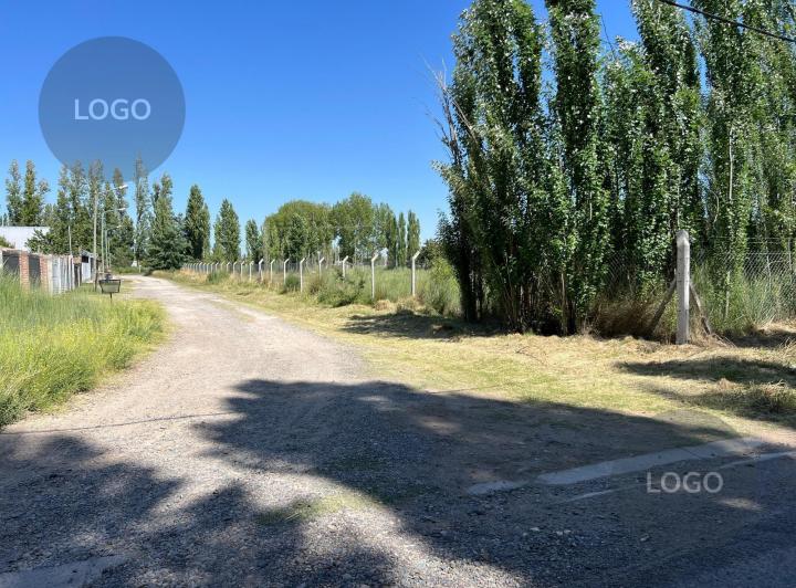 Terreno · 5843m²