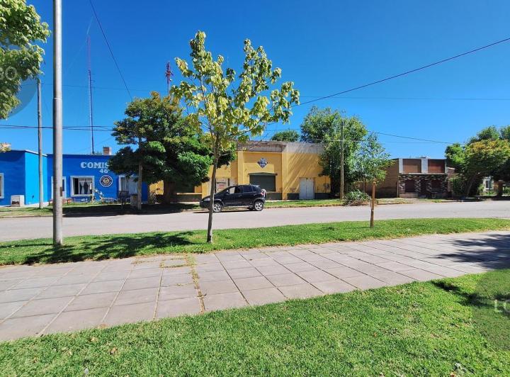 Terreno · 270m²