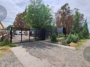 Bodega-Galpón · 20000m² · En Venta | Base Operativa Industrial de 2 Hectáreas Sobre Av del Trabajo | Plottier