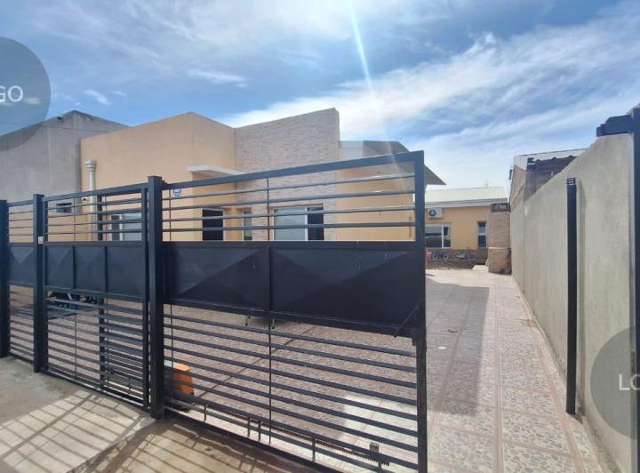 Casa · 135m² · 4 Ambientes · 1 Cochera