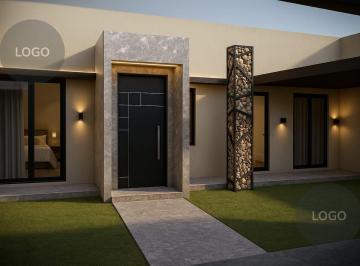 PH · 145m² · 5 Ambientes · 2 Cocheras · Venta en Pozo | Casa de 3 Dorm. | Barrio Los Llanos | Plottier