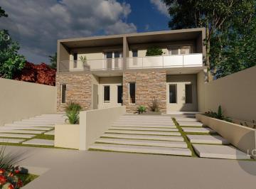 PH · 108m² · 3 Ambientes · 1 Cochera · En Venta | Duplex en Pozo | Altos de Alberdi IV | Financiación | Plottier