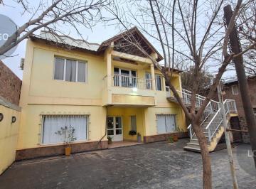 Hotel · 874m² · 20 Ambientes · 3 Cocheras · En Venta | Hotel Alfa 1 | Frente a Ruta 7 | Añelo