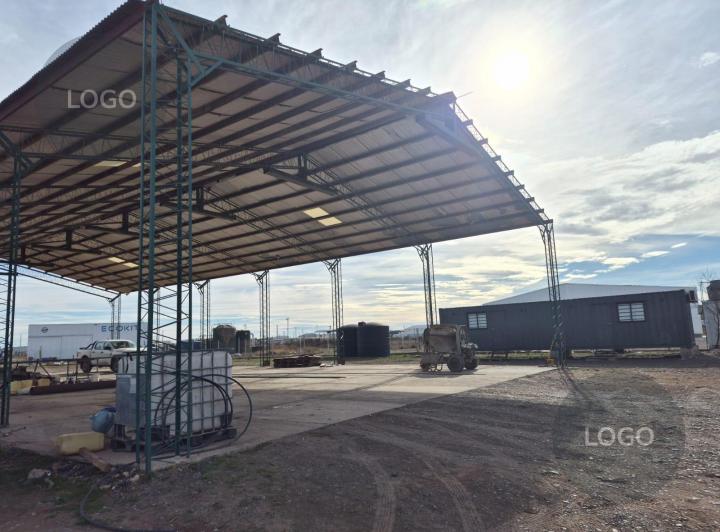 Terreno · 6000m²