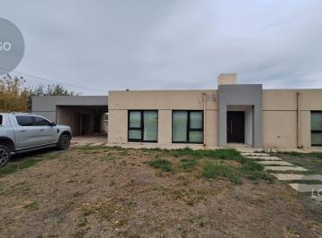 Casa · 130m² · 3 Ambientes · En Venta | Casa de 3 Ambientes | Seccion Chacras | 25 de Mayo | La Pampa