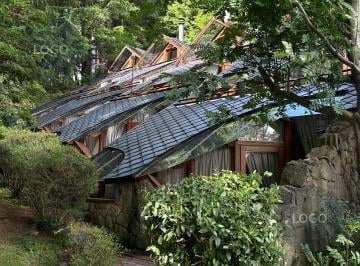 Hotel · 1200m² · En Venta | Complejo Hotelero | Puerto Manzano, Villa La Angostura