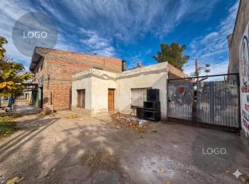 Terreno · 113m² · 3 Ambientes · En Venta | Terreno Apto Desarrollo + Casa | Centro – Plottier