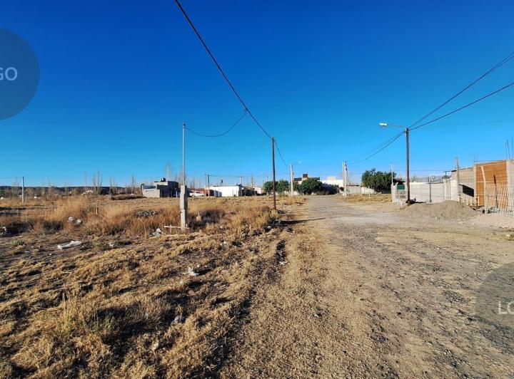 Terreno · 360m²