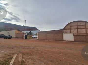 Bodega-Galpón · 351m² · 5 Ambientes · En Venta | Galpón, Lavadero y Departamento | Añelo