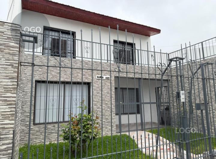 Casa · 9 Ambientes