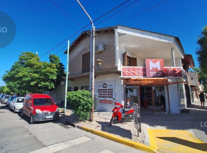 Casa · 143m² · 3 Dormitorios · 1 Cochera