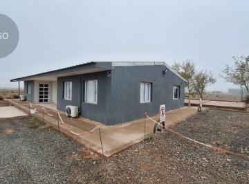 Bodega-Galpón · 10000ha · 7 Ambientes · En Venta y Alquiler | Base Industrial | Añelo