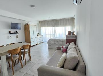 Departamento · 36m² · 1 Ambiente · Departamento Monoambiente con Balcón - Venta - Saavedra