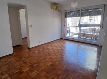 Departamento · 39m² · 2 Ambientes · Alquiler 2 Ambientes con Balcón Aterrazado en Palermo