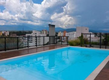 Departamento · 48m² · 1 Ambiente · 1 Cochera · Alquiler Dean Funes 847 Departamento 1 Dormitorio con Cochera [ser Dueño]
