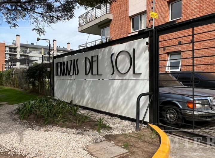 Departamento · 51m² · 2 Ambientes · 1 Cochera