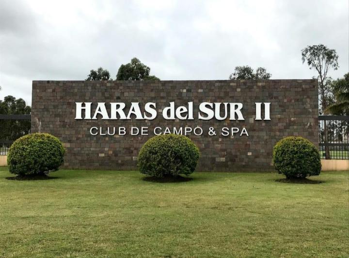 Terreno · 1000m²
