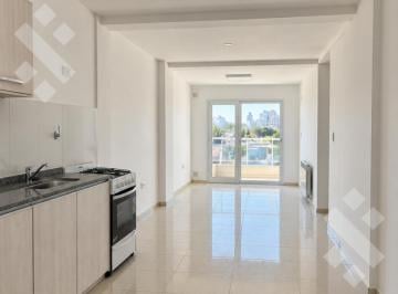 Departamento · 47m² · 2 Ambientes · 1 Cochera · Venta Departamento 1 Dormitorio con Cochera - Area Centro Neuquen