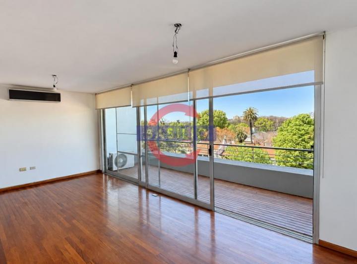 Departamento · 75m² · 3 Ambientes · 1 Cochera