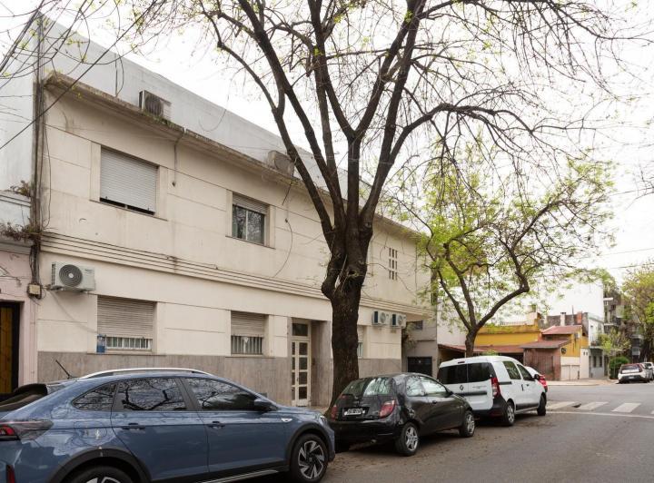 Departamento · 52m² · 3 Ambientes