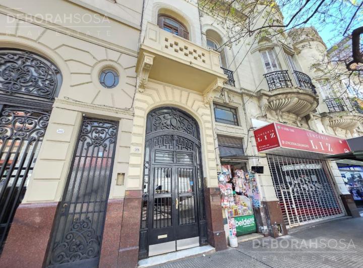 PH · 58m² · 3 Ambientes