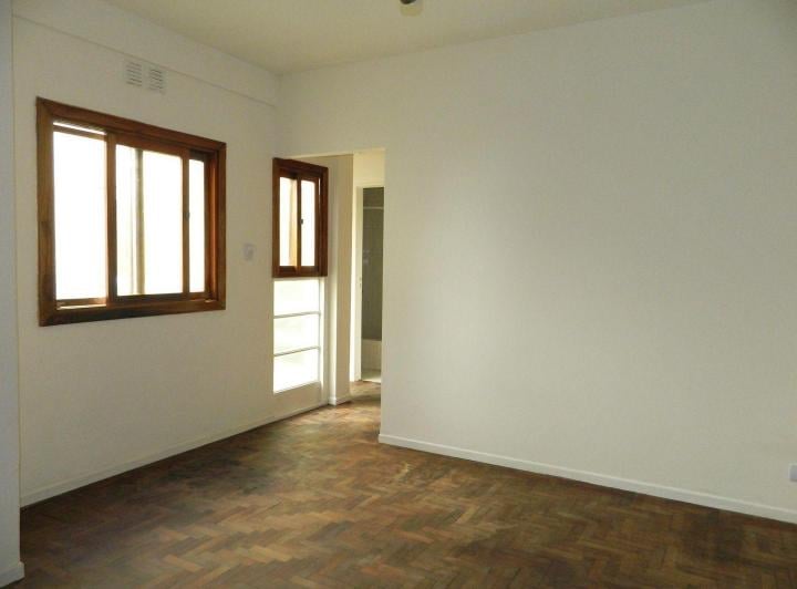 Departamento · 38m² · 3 Ambientes