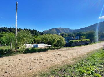 Terreno , La Falda · Vendo Lote de Terreno en La Falda, Córdoba. Al Pie de Las Sierras.
