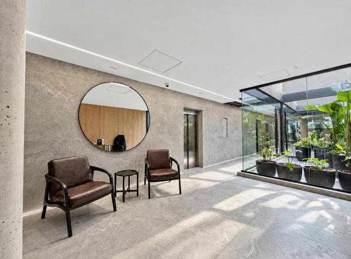 Departamento · 56m² · 2 Ambientes