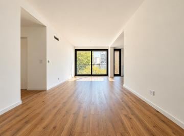 Departamento · 76m² · 3 Ambientes · 1 Cochera · Departamento en Recoleta