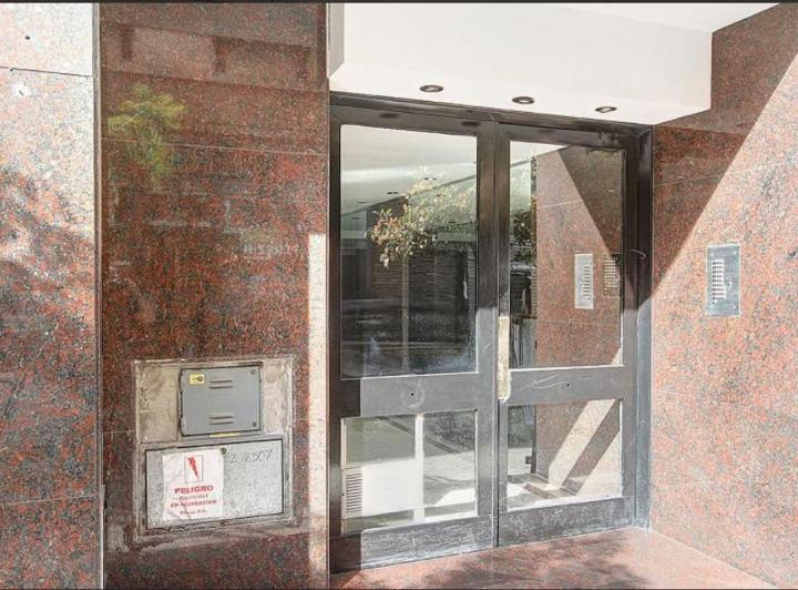 Departamento · 60m² · 3 Ambientes