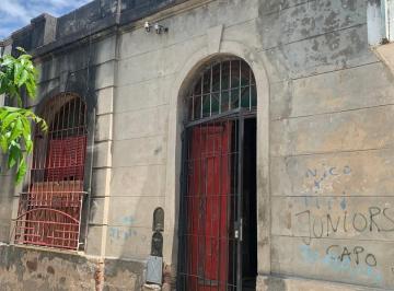 Foto · Venta Casa Terreno Barrio Centro Cordoba (A Refaccionar)