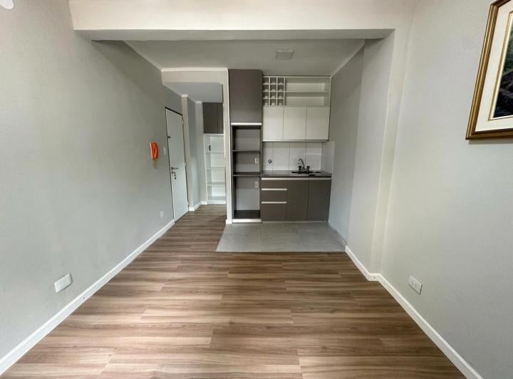 Departamento · 24m² · 1 Ambiente