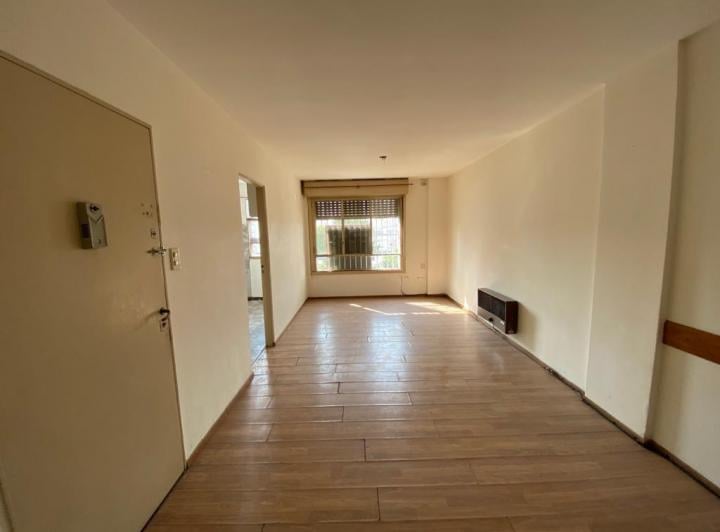 Departamento · 60m² · 3 Ambientes