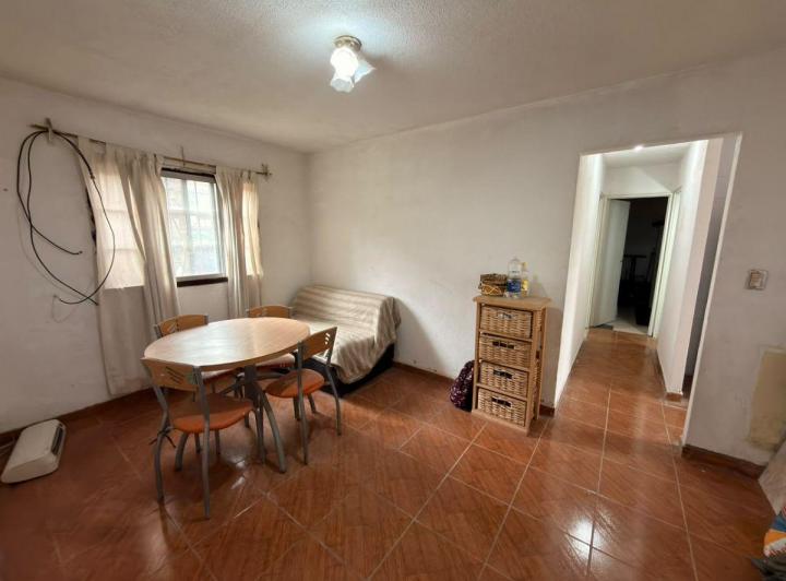 Departamento · 55m² · 3 Ambientes