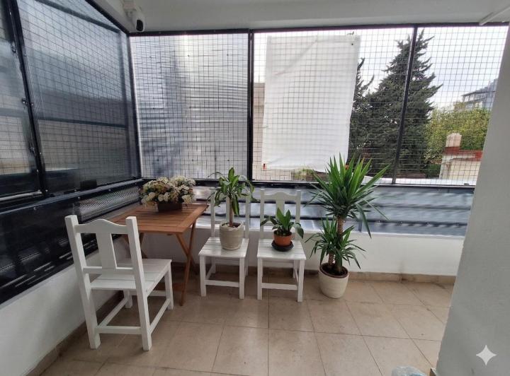 Departamento · 80m² · 3 Ambientes