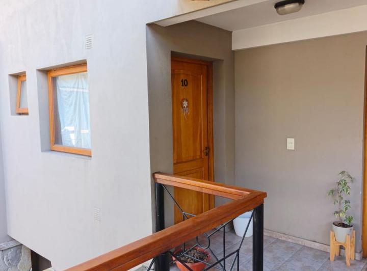 Departamento · 57m² · 2 Ambientes