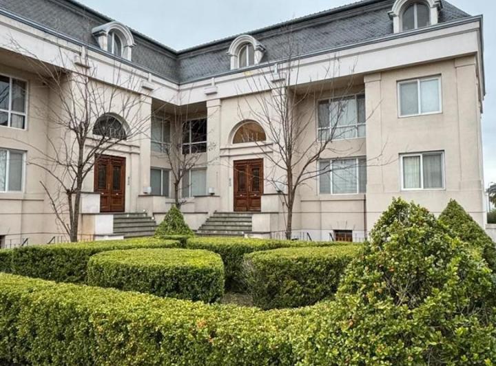 Departamento · 50m²