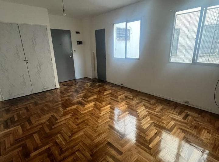 Departamento · 25m² · 1 Ambiente