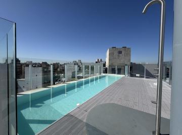 Departamento · 121m² · 4 Ambientes · Bolivia 2990 3 B