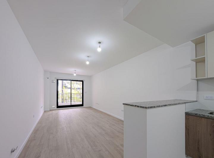 Departamento · 29m² · 1 Ambiente