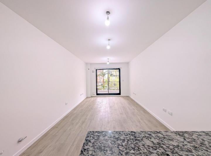 Departamento · 48m² · 2 Ambientes