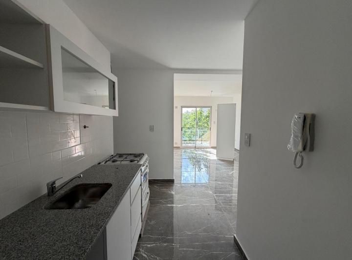 Departamento · 29m² · 1 Ambiente